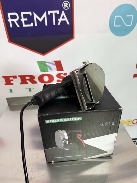 Ніж Для Шаурми Професійний Kebab Sliser!