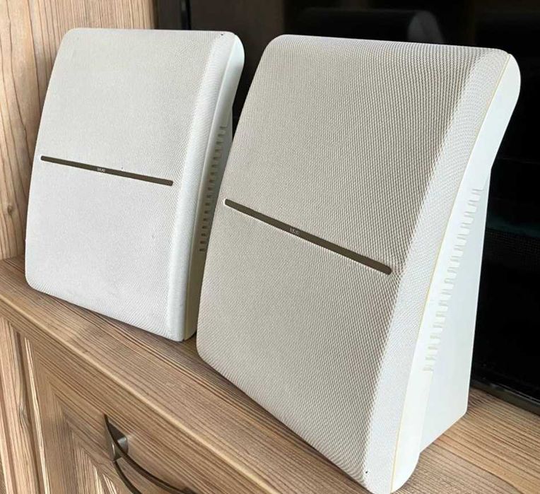 Kolumny satelitki Yamaha NS -E60