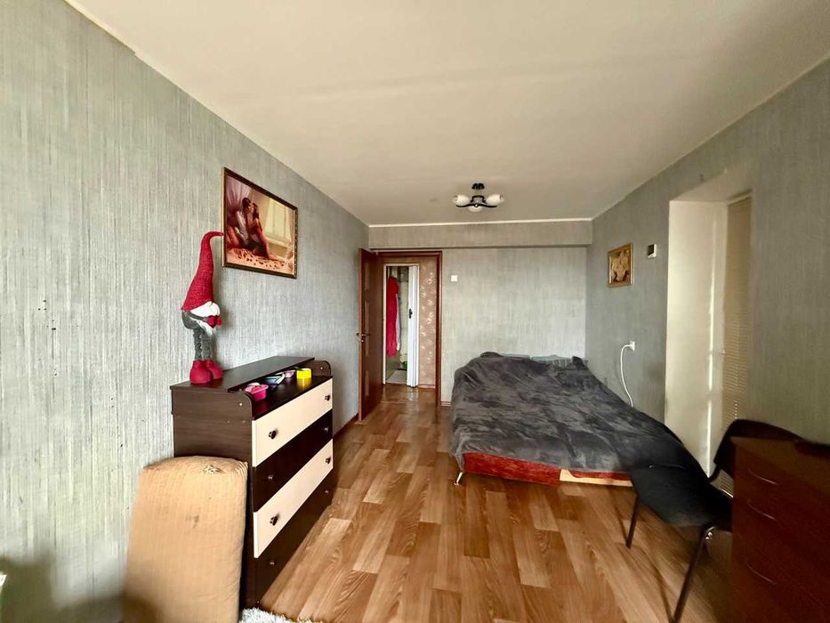 Продажа 2-х комнатной квартиры на Парковой. Кирпичный дом!