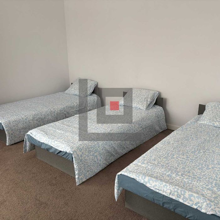 Kwatery pracownicze Gliwice