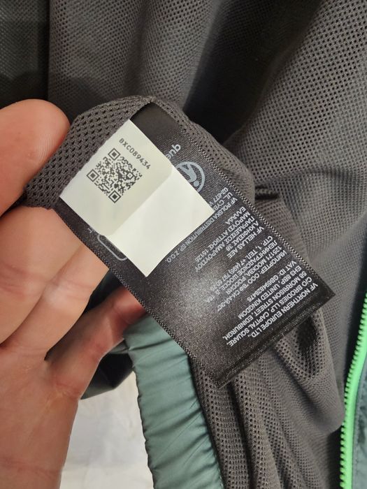 Kurtka The North Face