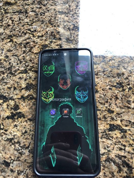 Redmi Note 11 телефон