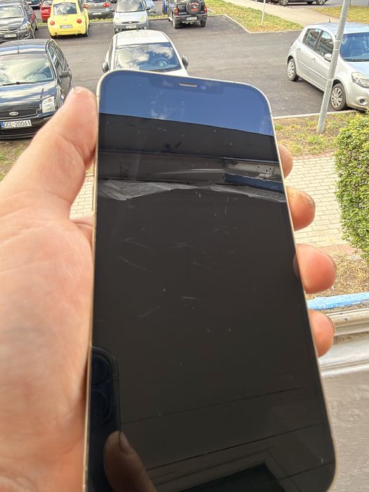 Iphone 12 pro max 128gb