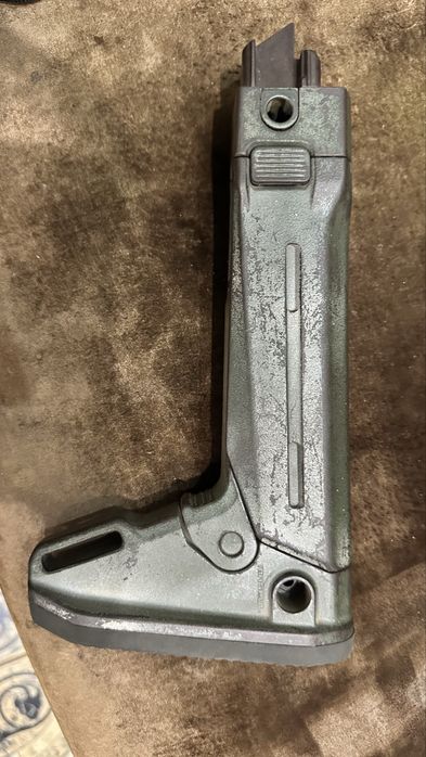 Приклад zhukov для ак