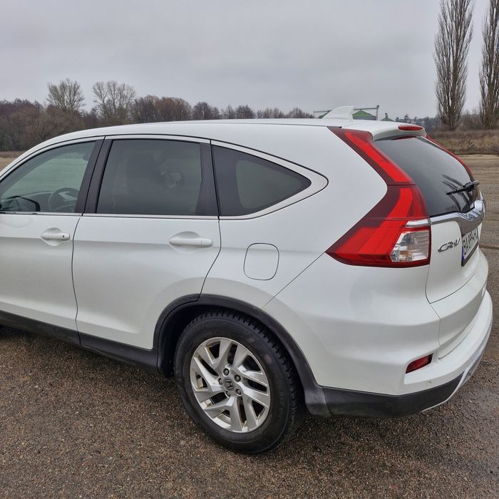 Автомобіль легковий