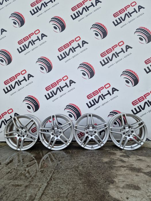 Диски R17 5×112 ET36 (Mercedes,Audi,Skoda,Volkswagen) ID97 Склад