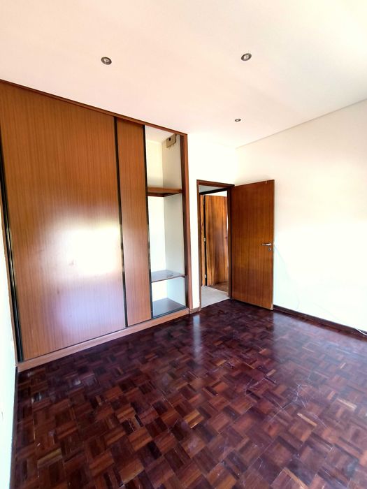T2 + Garagem e varanda Gaia. Canidelo - Praia Salgueiros