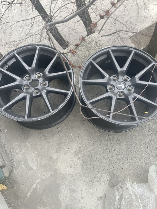 Диски 18” Tesla Model  3 Оригинал