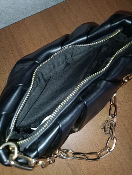 Жіноча сумочка Bershka