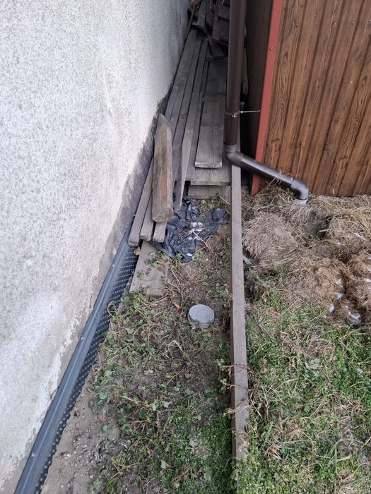 Drewno na opał ok 1  kubik