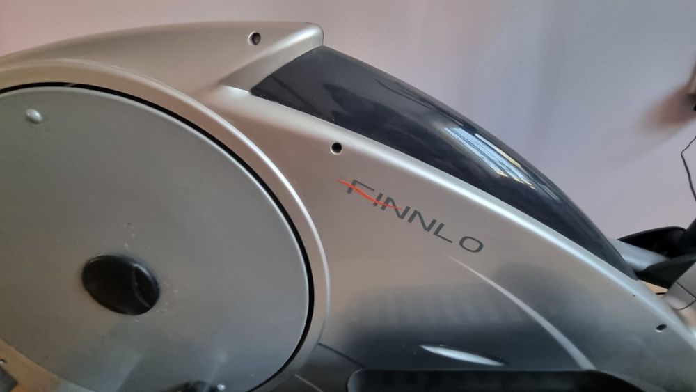 Orbitrek FINNLO Loxon Stressless