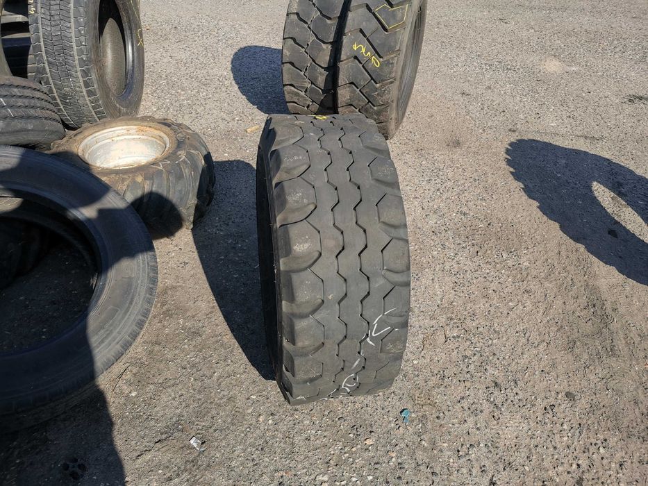 300-15 Opona Continental Możliwa Wysyłka 315/70-15