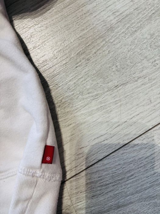 Damska bluza z kapturem