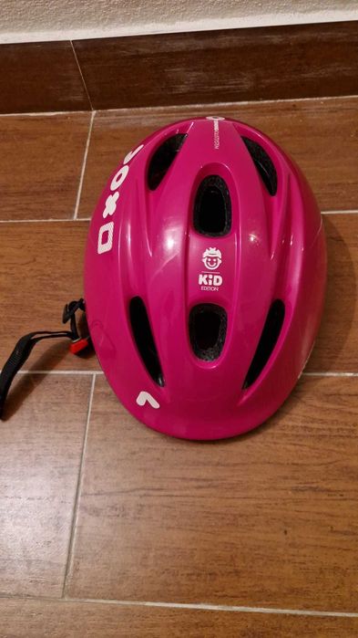 Inline Skates + Children's Helmet | Size 31–3464575225307266122