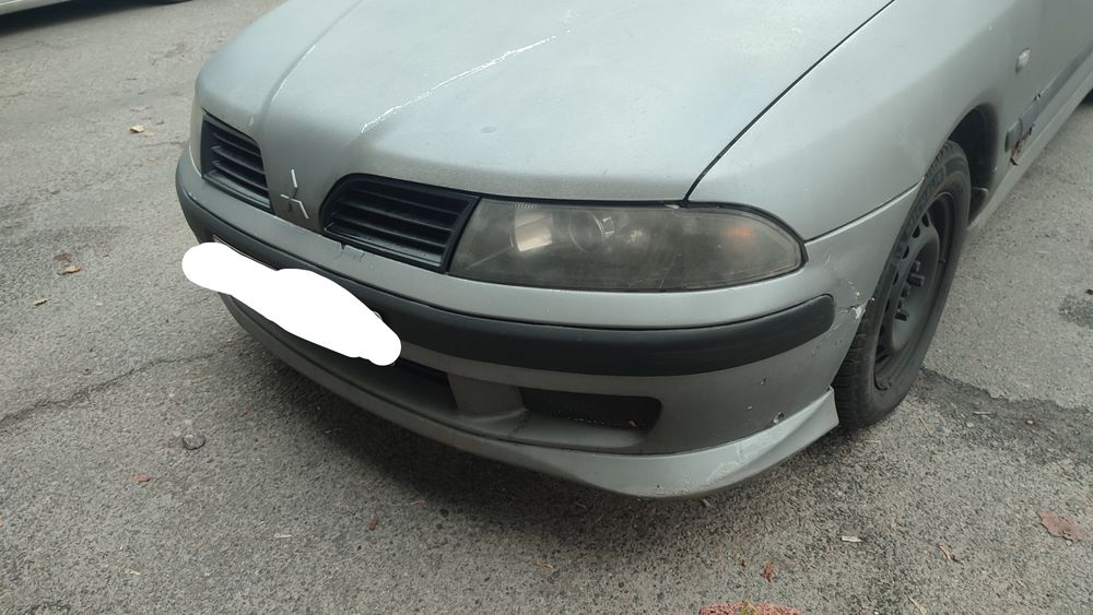 Продам авто Mitsubishi carisma