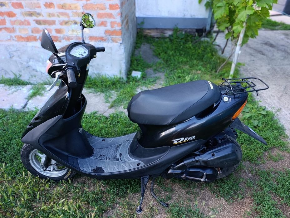 Продам Honda dio 34 Хонда Дио 34
