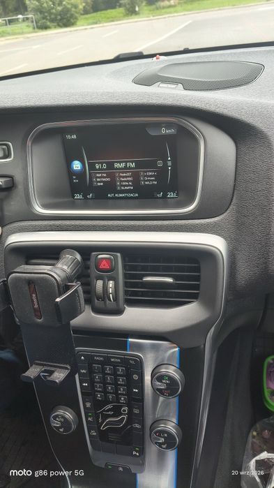 Sprzedam Volvo V40