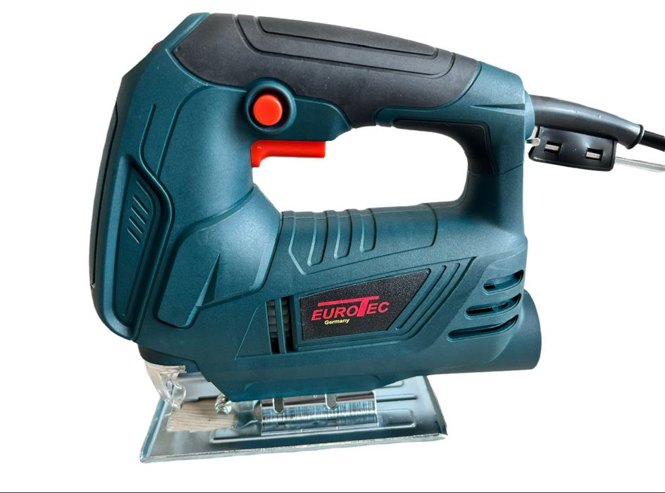 Wyrzynarka Przecinarka Piła do Drzewa 11 Noży