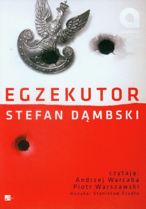 Egzekutor Dąmbski Stefan