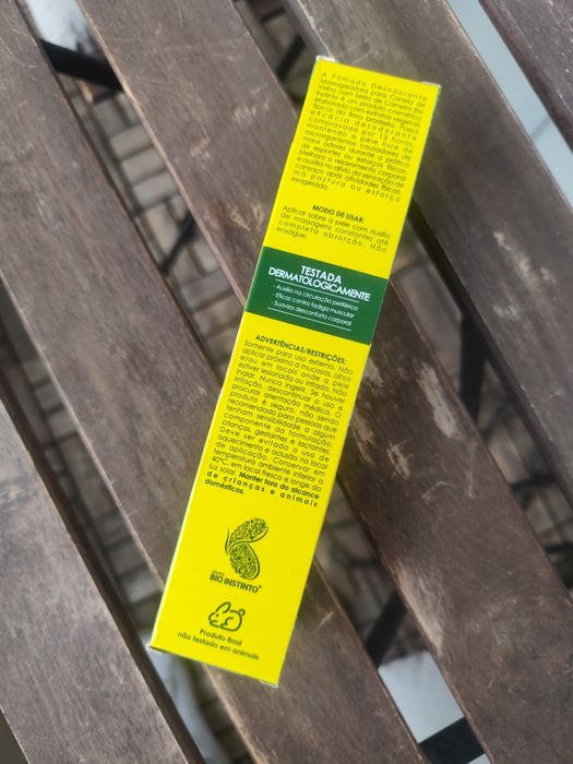 Vendo pomada canela de velho