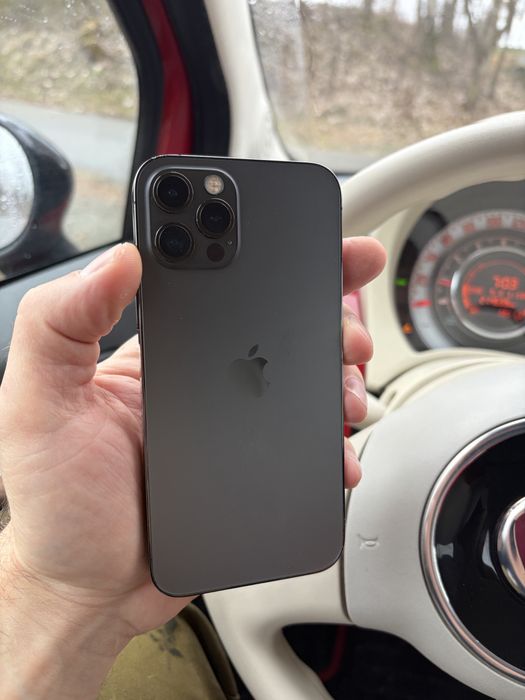 Продам айфон 12 про 128 iphone 12 pro 128