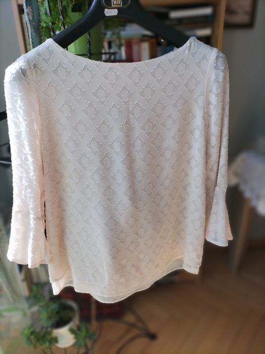 Bluzka damska elegancka