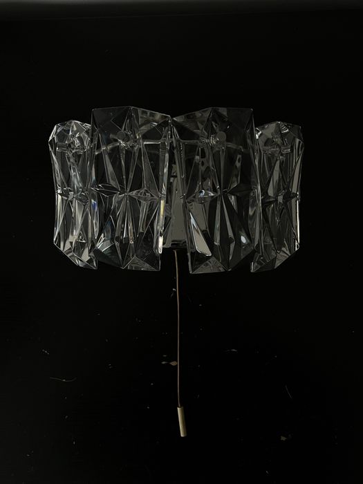 Klosze szklane klosz beret art deco vintage