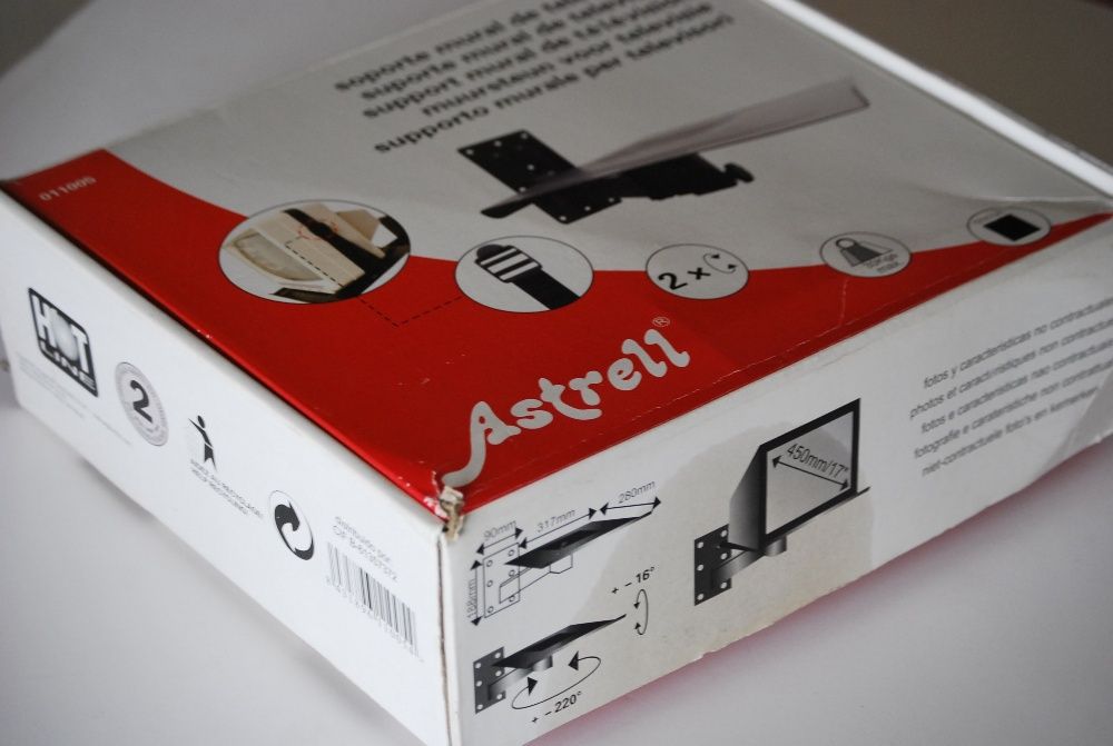 Suporte TV64752311108995122