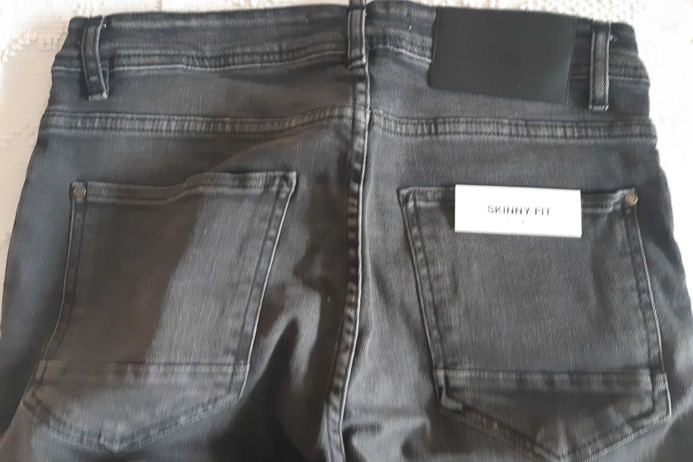 Jeans para Homem/Rapaz
