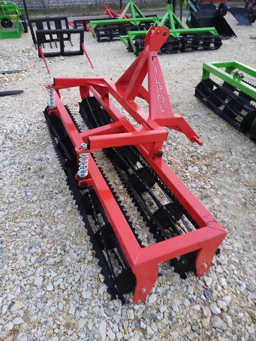 Zębate struny do kultuwatowa wałek łącznik