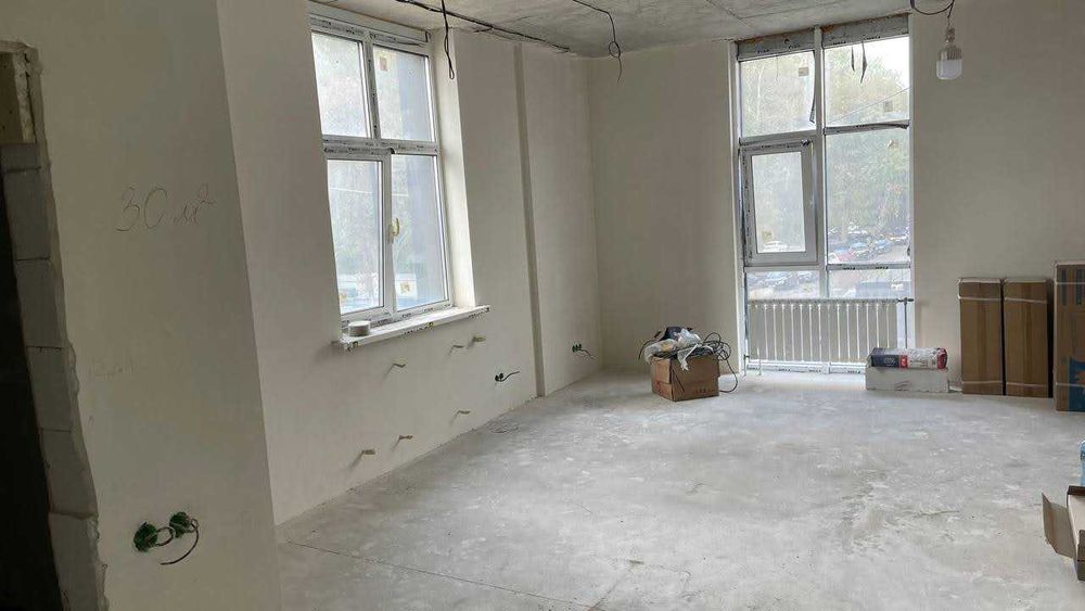 Оренда приміщення 80 м2 ЖК Русанівська Гавань