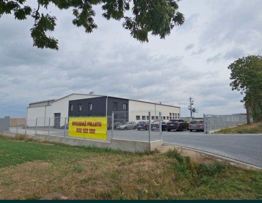 PELLET Hot Eko Premium EnPlus A1