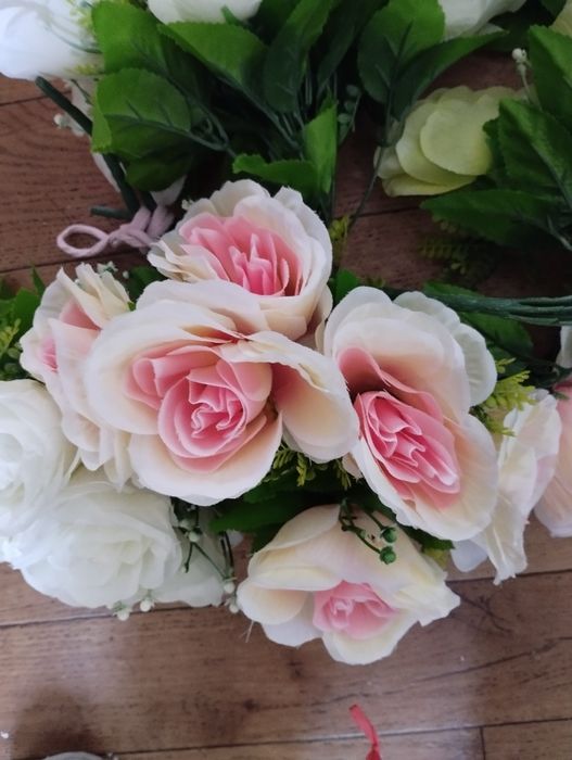 Цветы искуственные