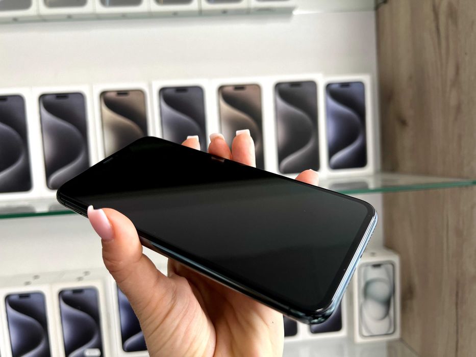 iPhone 11 Pro Max 64 GB Neverlock _ Гарантія _ Магазин