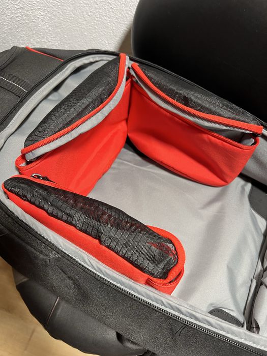 Mochila fotografia MANFROTTO