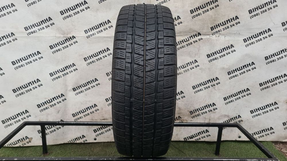 Шина 235/65 R 16C Falken Eurowinter Van01. Одне колесо. Розпаровка.
