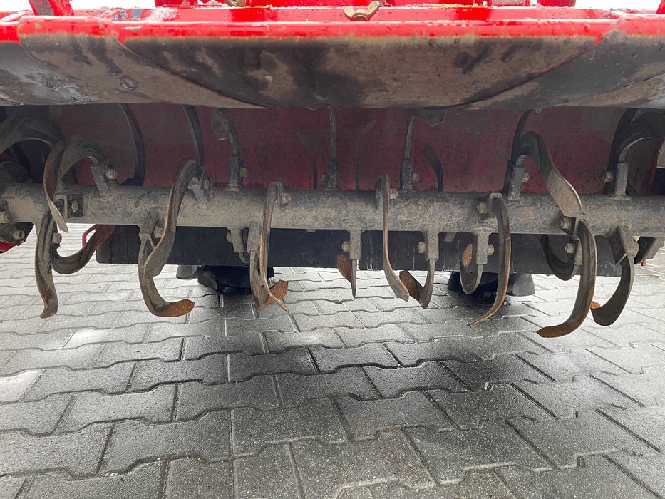 Yanmar F220 Японський Трактор