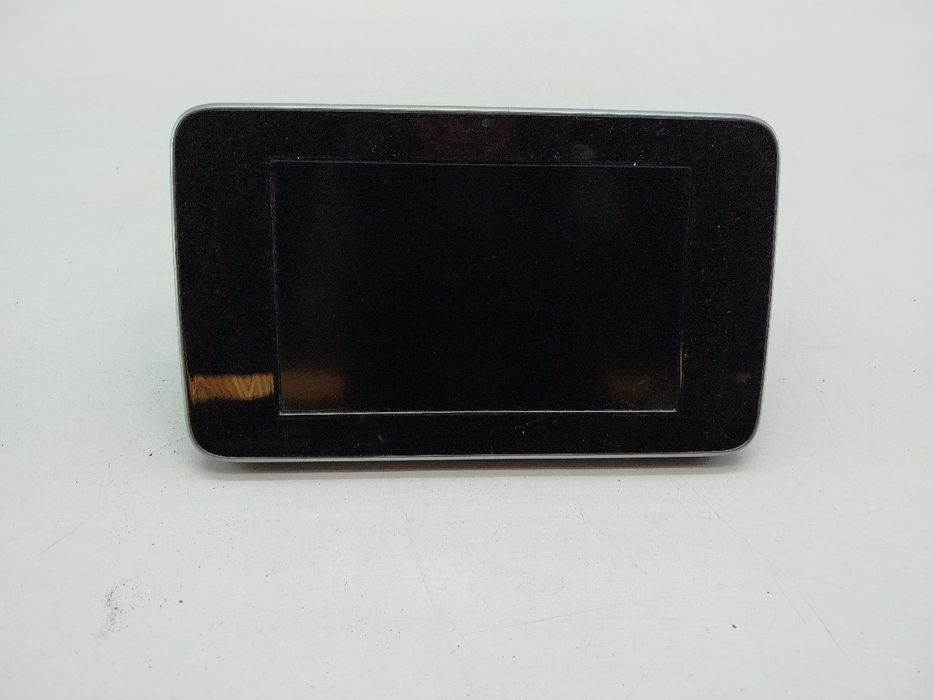 Display - mercedes-benz c-class t-model (s205) | 14 -