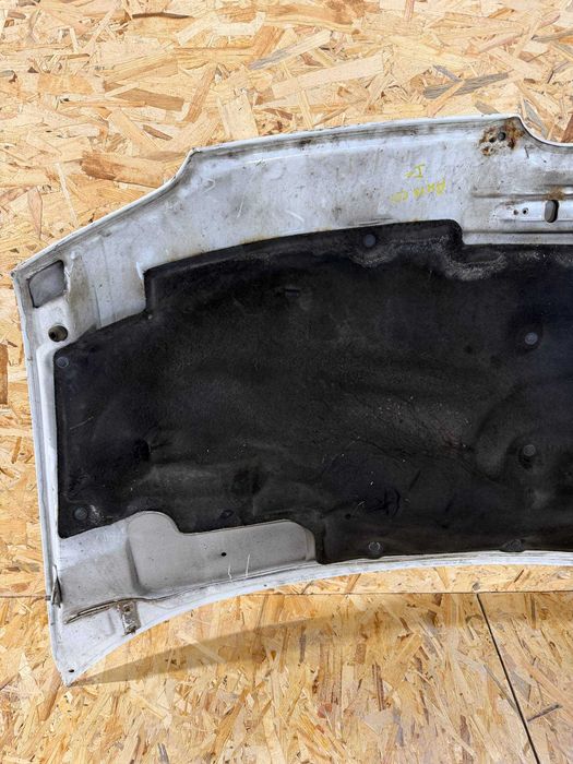 Капот Спрінтер 903-904 Sprinter 00-06 розборка запчасти шрот Спринтер