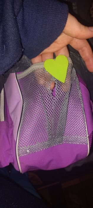 Дитячий рюкзак для книг