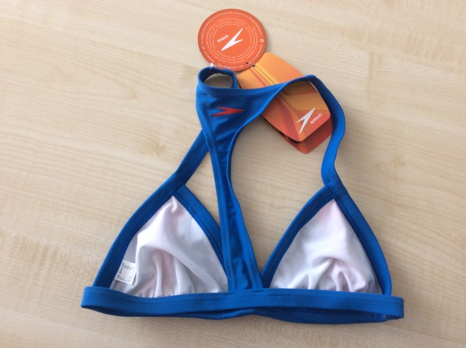 Nowy stanik plazowy marki”speedo” w super cenie!