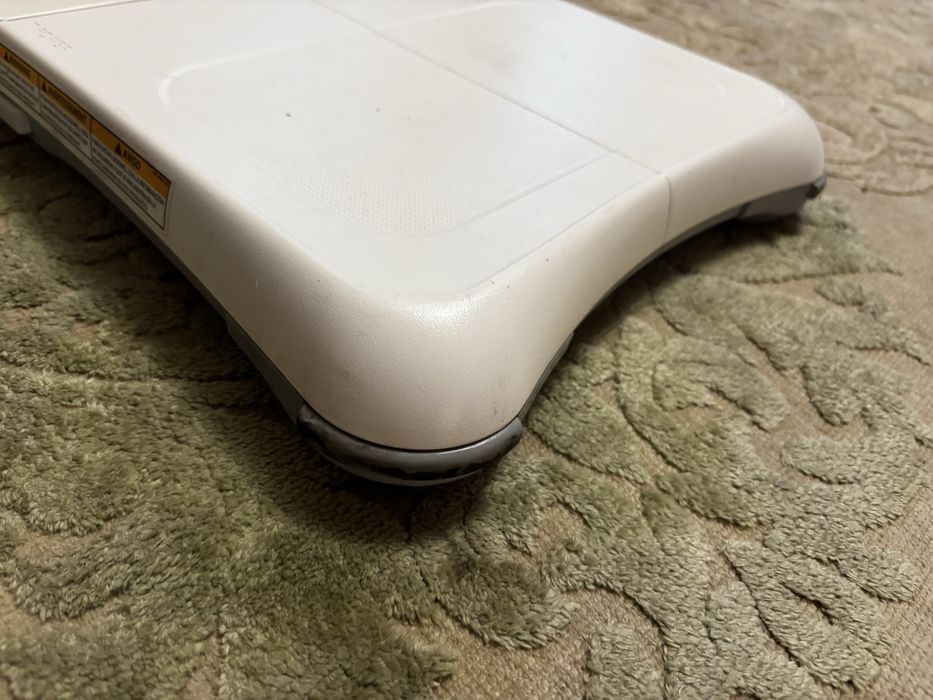 Nintendo Balance Board