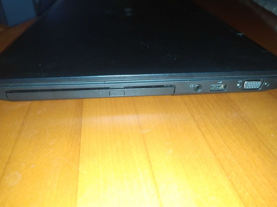 Dell Latitude E5540 Core i3