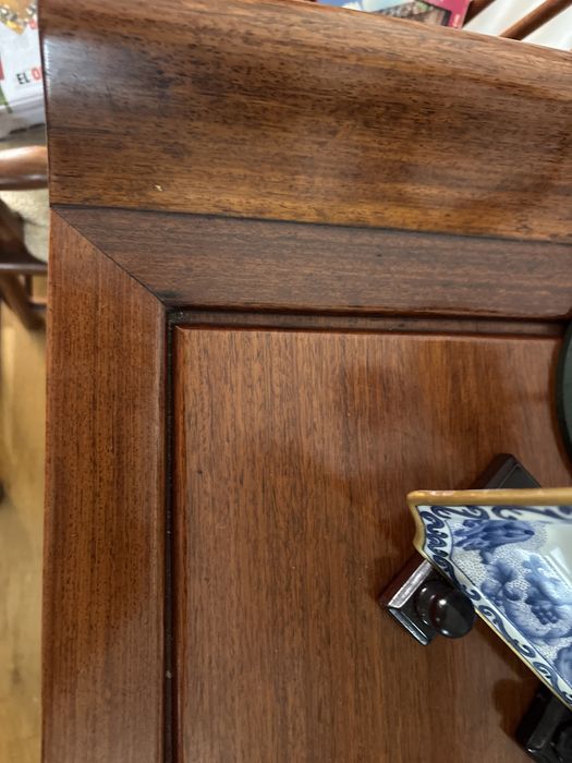 Movel de sala  em estilo chines