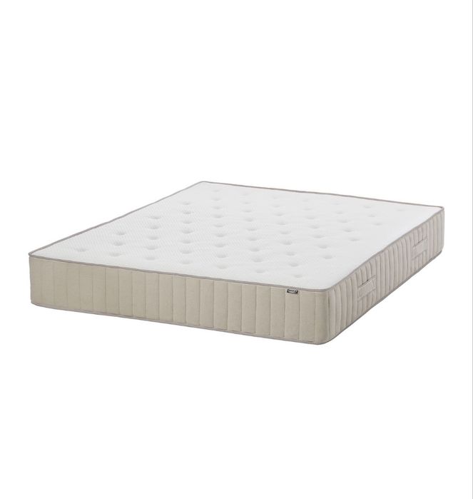 Ikea colchao VATNESTROM  180 x 200 cm