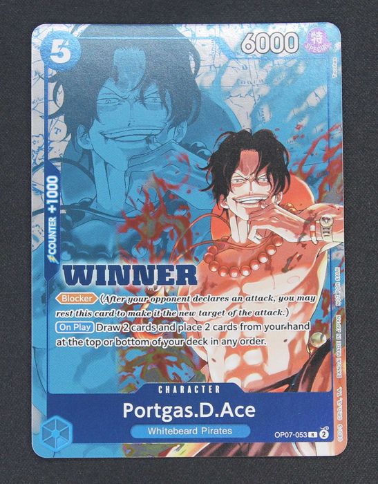 One Piece - Cartas - SenpaiStorePT