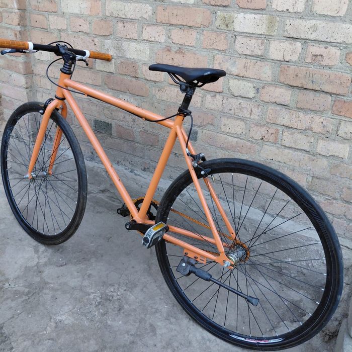 Велосипед Single Speed / Fixie / городской велосипед
