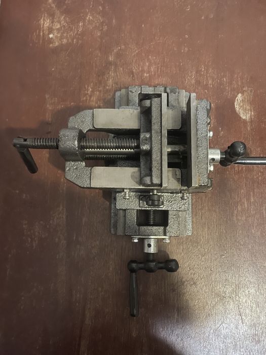 Продам крестовые тески 100 мм