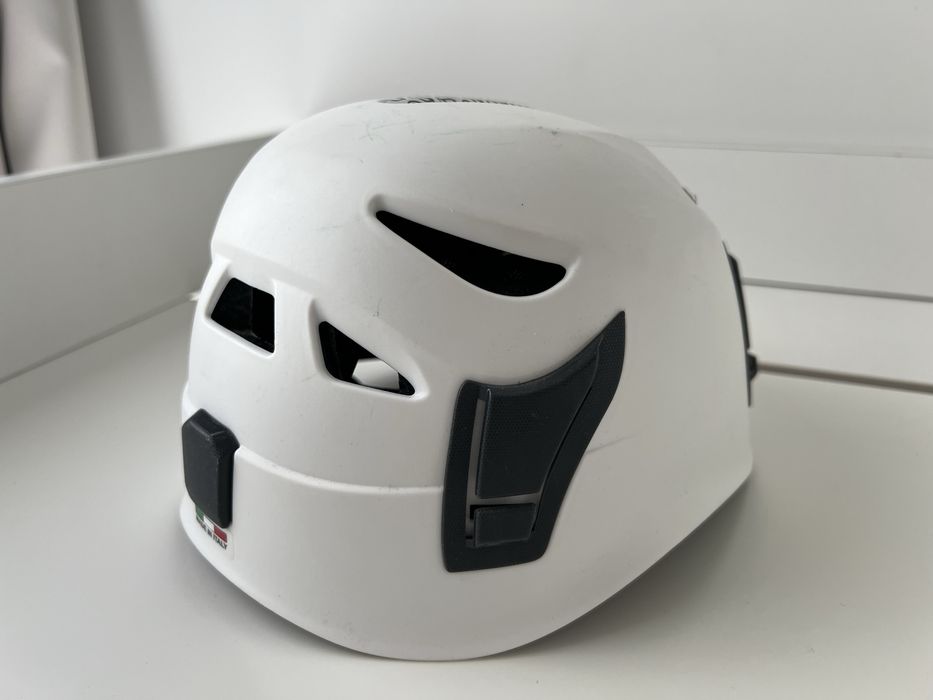 Kask wspinaczkowy Climbing Technology