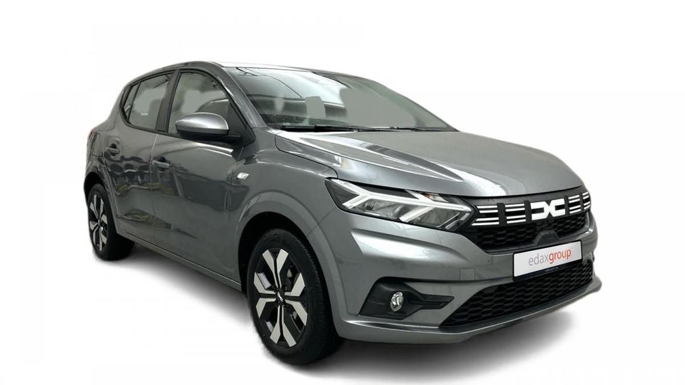 Dacia Sandero 1.0 TCe Expression CVT